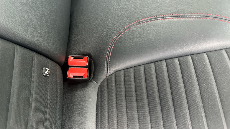 Ford Puma 1.0 EcoBoost Hybrid mHEV ST-Line X First Ed 5dr Petrol Hatchback